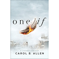 One If: A Virago Fantasy book cover