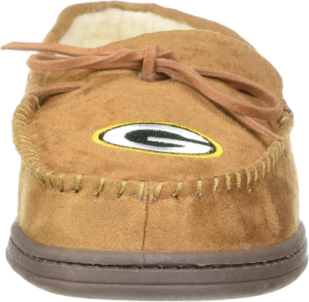 the bay mens slippers