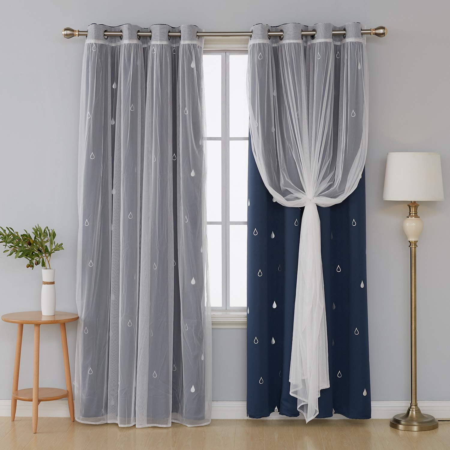 Best 2 piece fabric living room sets