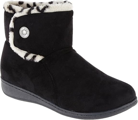 vionic vanah slipper