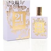 Rue 21 Gold Women's Perfume Spray - 1.7 fl oz (50 ml)