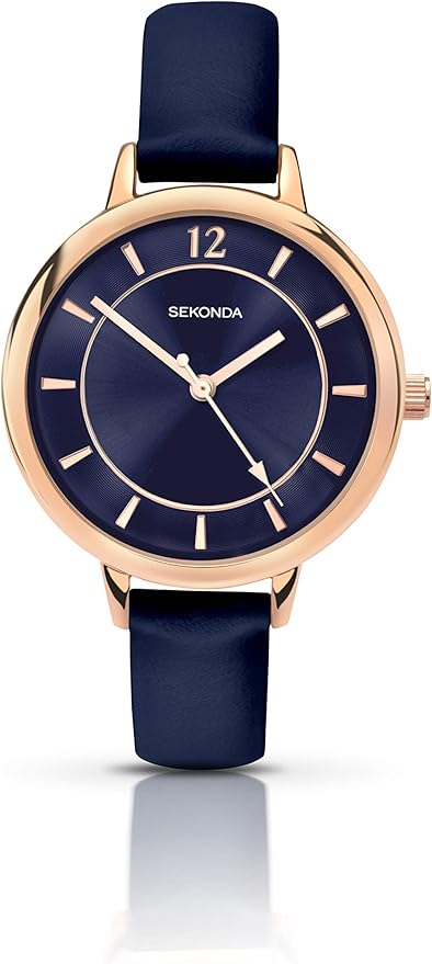 sekonda watches blue