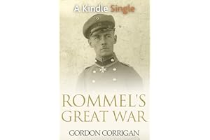 Rommel's Great War (Great WW1 Commanders)