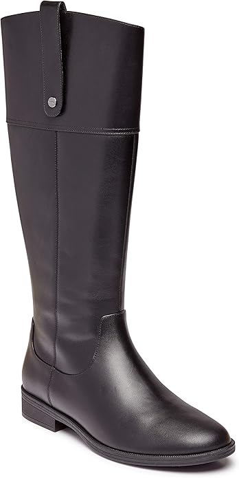 ladies riding style boots