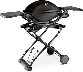 Weber Grill Q 1200
