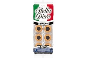 Stella D'oro Cookies, Swiss Fudge, 8 Oz