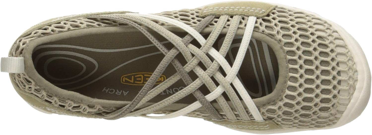keen cnx zephyr criss cross