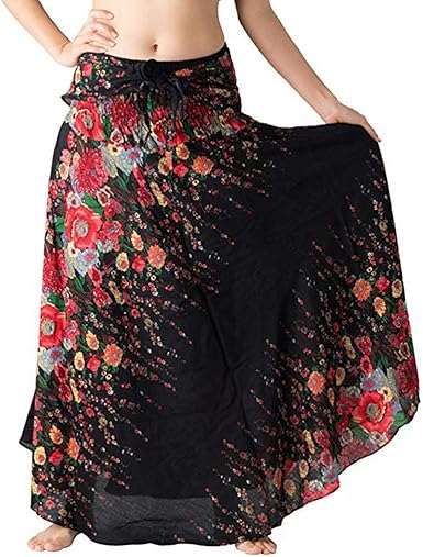 jupe longue pas cher