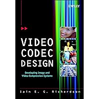 Coding Video: A Practical Guide to HEVC and Beyond: Richardson