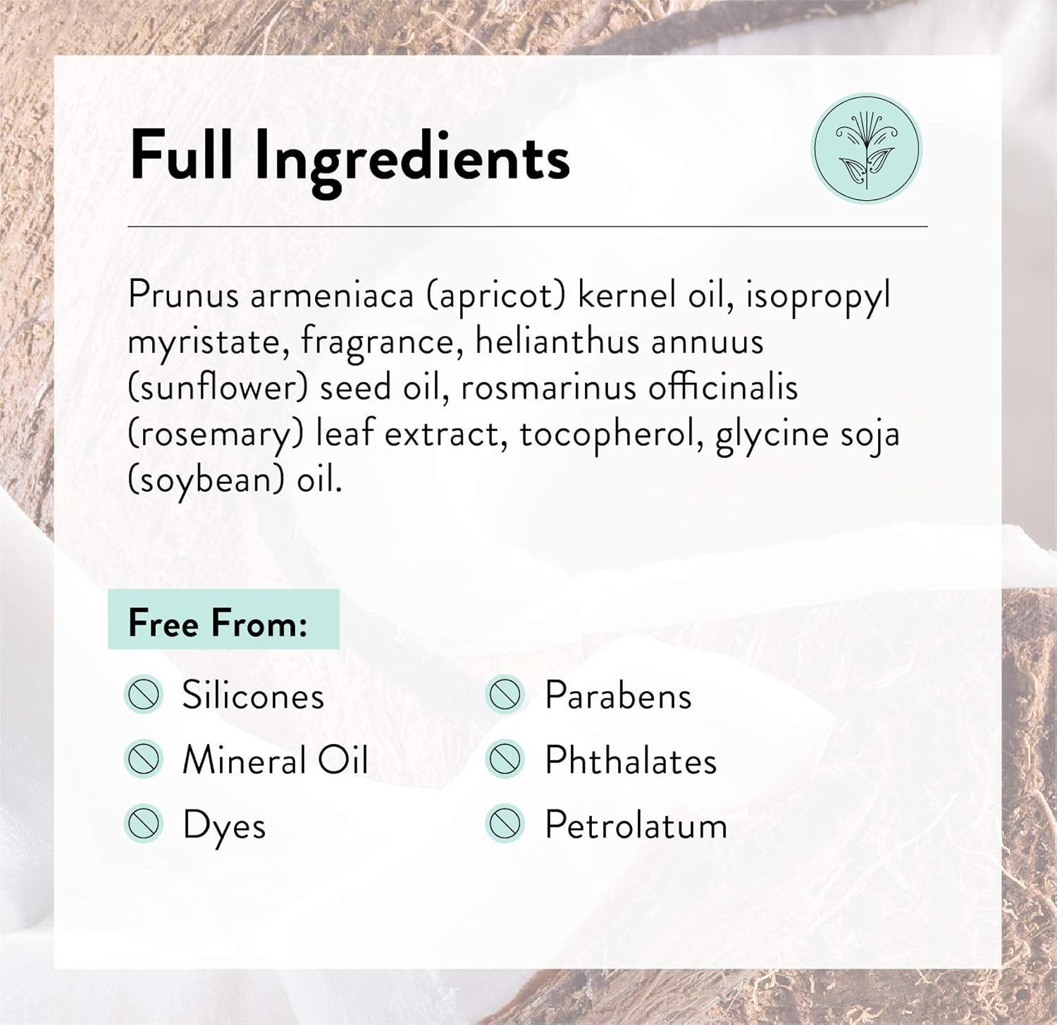 JR Watkins Natural Hydrating Body Oil Mist, Coconut Milk & Honey, Moisturizing Body Oil Spray for Glowing Skin, USA Made and Cruelty Free, 6 fl oz : Body Oil Spray : Beauty