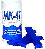 Portacool MK-47 Water Mineral Treatment for Portacool Portable Evaporative Coolers, 1-Bottle