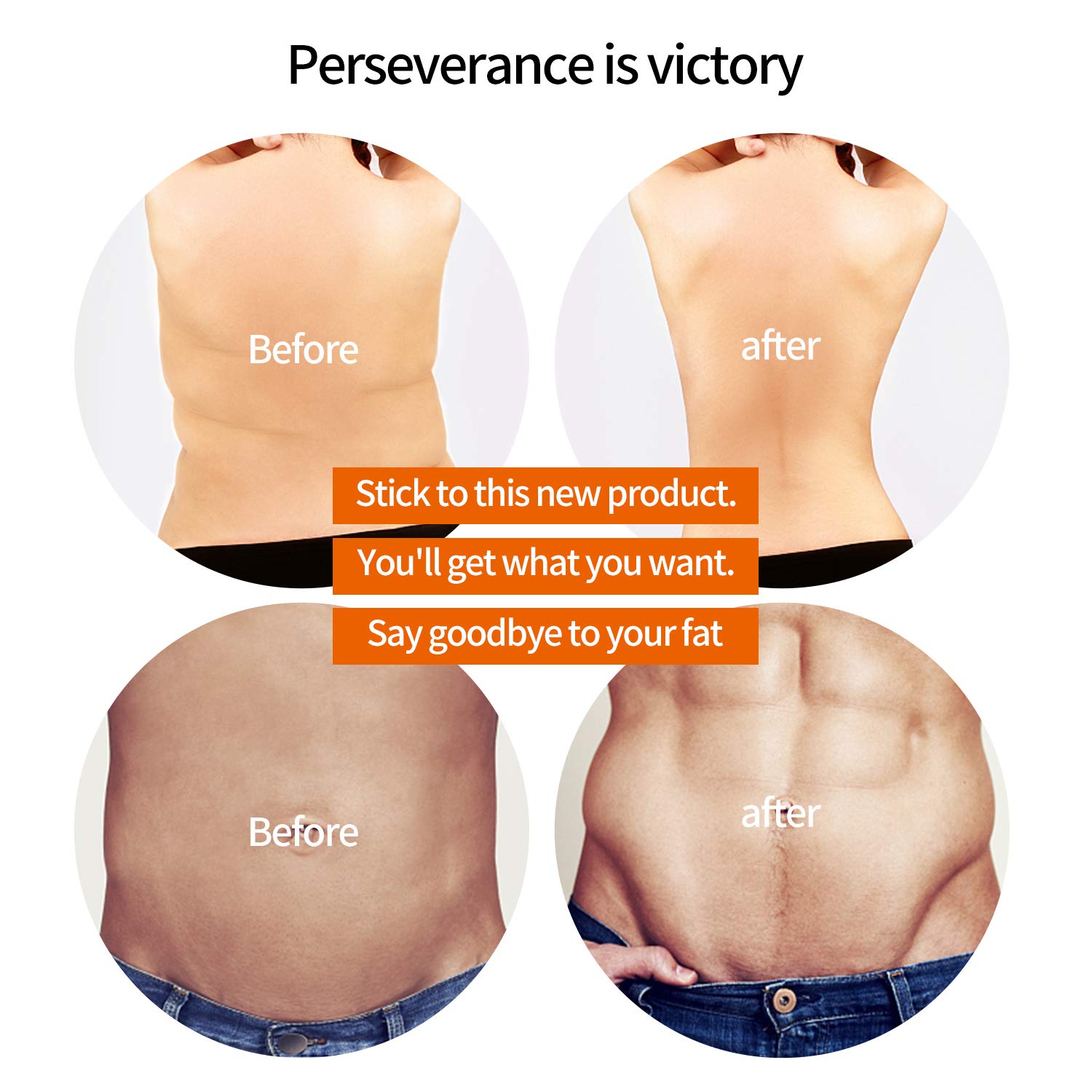 UYGHHK stymulator mięśni brzucha EMS toner fitness trener ...