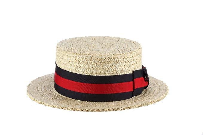 Mens dress straw hats Outlet