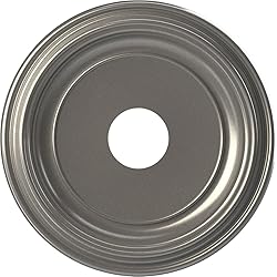 Ekena Millwork 16"OD x 3 1/2"ID x 1 3/8"P