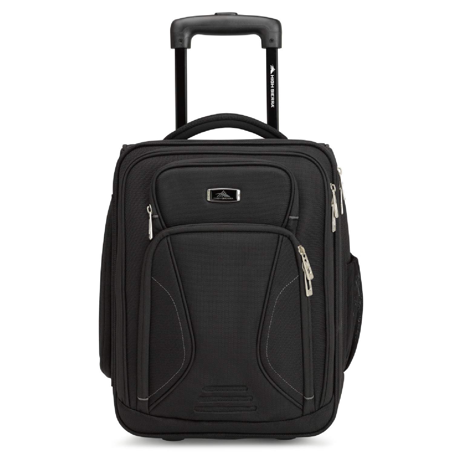 wheeled underseat tote