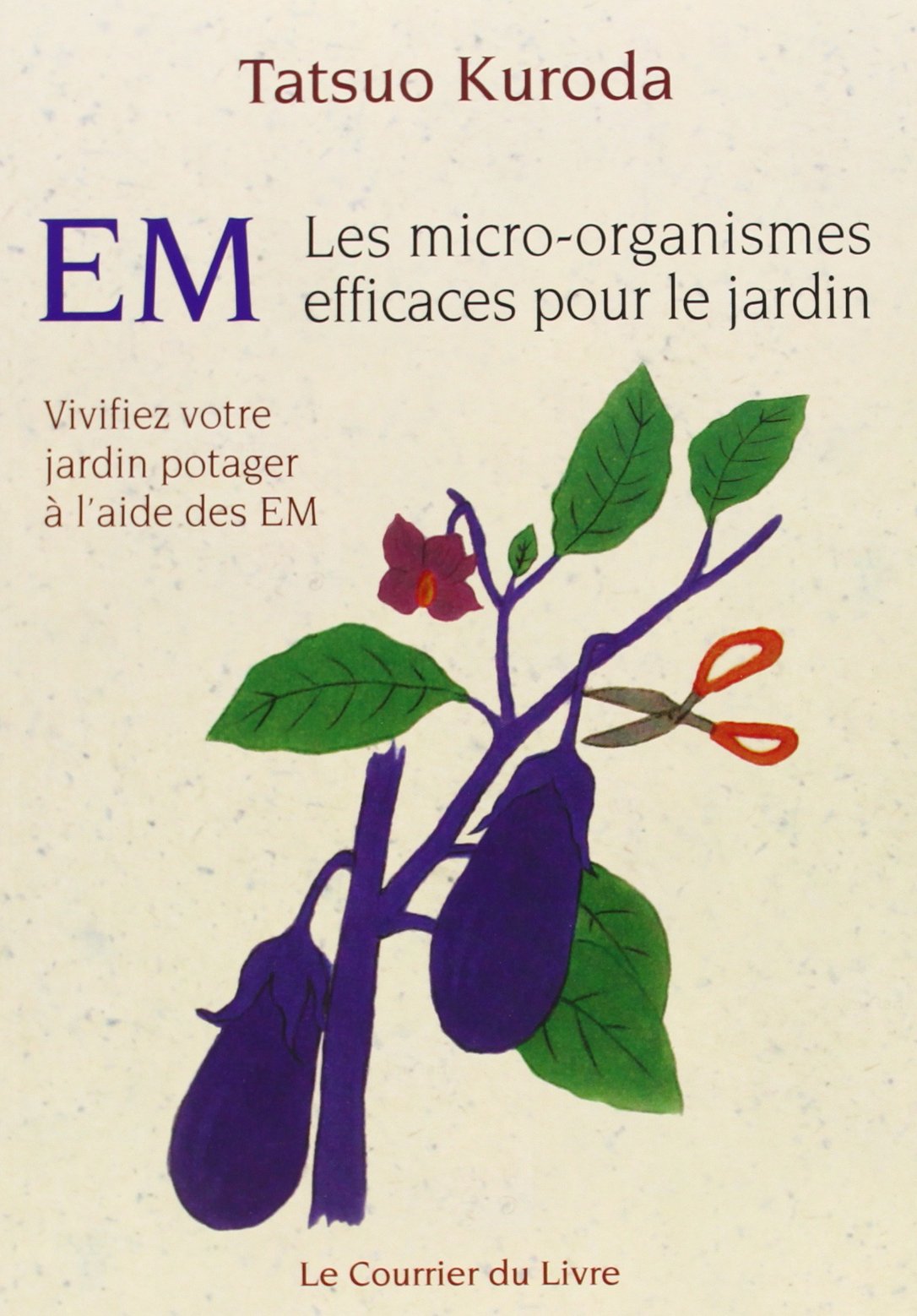 Em Les Micro Organismes Efficaces Pour Le Jardin Vivifiez - 