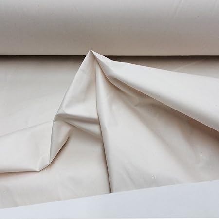 MAGIC SHOW down proof ticking 100% cotton pillow heavy quality fabric by the yard wide 42 TO305 by Magic show