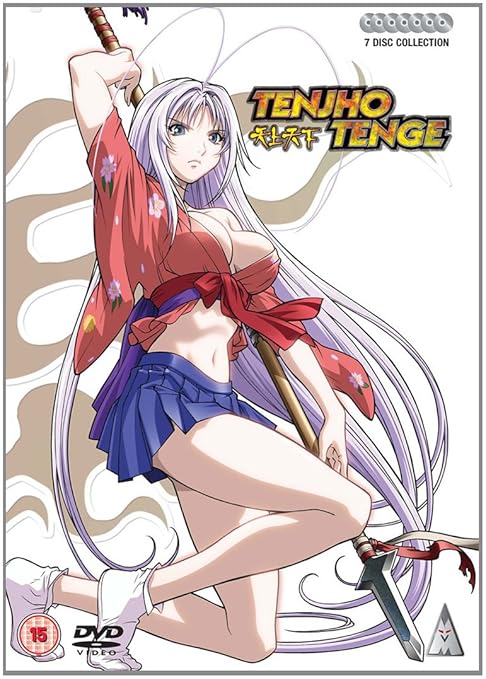 Get Amazon Com Tenjho Tenge Complete Collection Import Anglais HD Wallpaper Amazon Com Tenjho Tenge Complete Collection Import Anglais Desktop Wallpaper