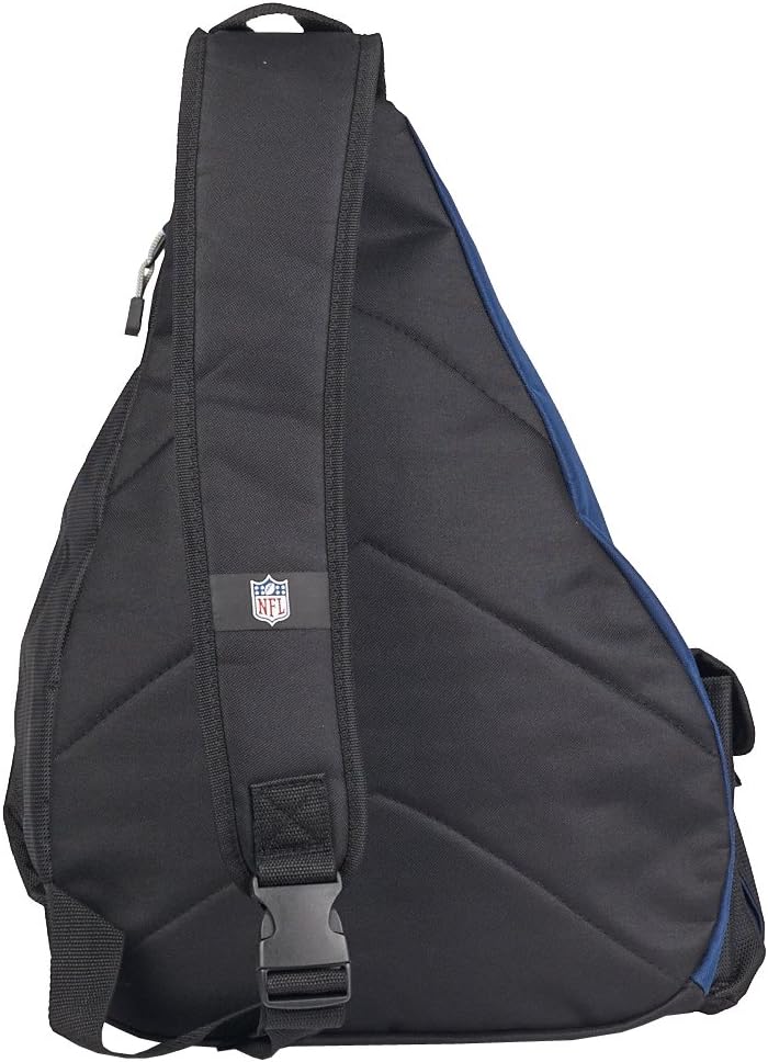 nfl sling bag