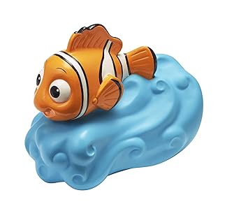 Amazon Com The First Years Disney Cubierta Para Cano De Bebe Finding Nemo Baby