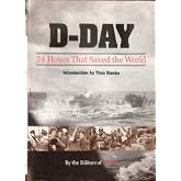 Time: D-Day: 24 Hours That Saved the World