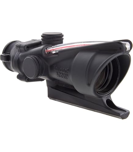 ノーベルアームズ　SURE HIT TRDF 432 IR ACOG TYPE スコープ SURE HIT TRDF 432 IR ACOG TYPE #2503 | エアガン高価