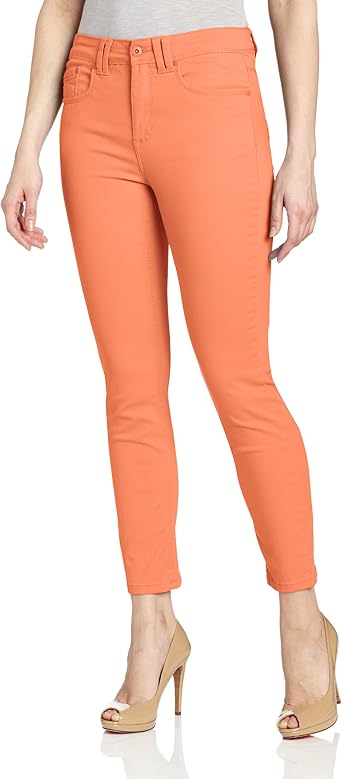 gloria vanderbilt ankle jeans