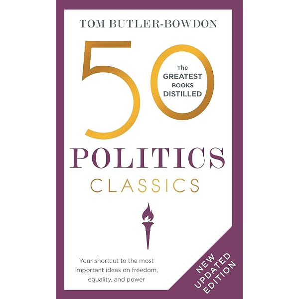 Amazon.com: 50 Psychology Classics, Second Edition: Your shortcut