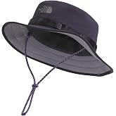 The North Face Class V Brimmer - Lightweight Summer Bucket Hat for Men &amp; Women, UPF 40+ Protection, Chin Strap