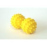 Amazon Co Jp トルマリア 手のひらツボ刺激 イオンボール T314