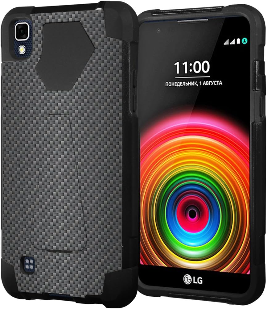 Best lg xpower case starshop hybrid dual layer