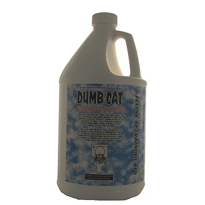 Dumb Cat Anti-Marking Spray Remover for Feline Nigeria Ubuy