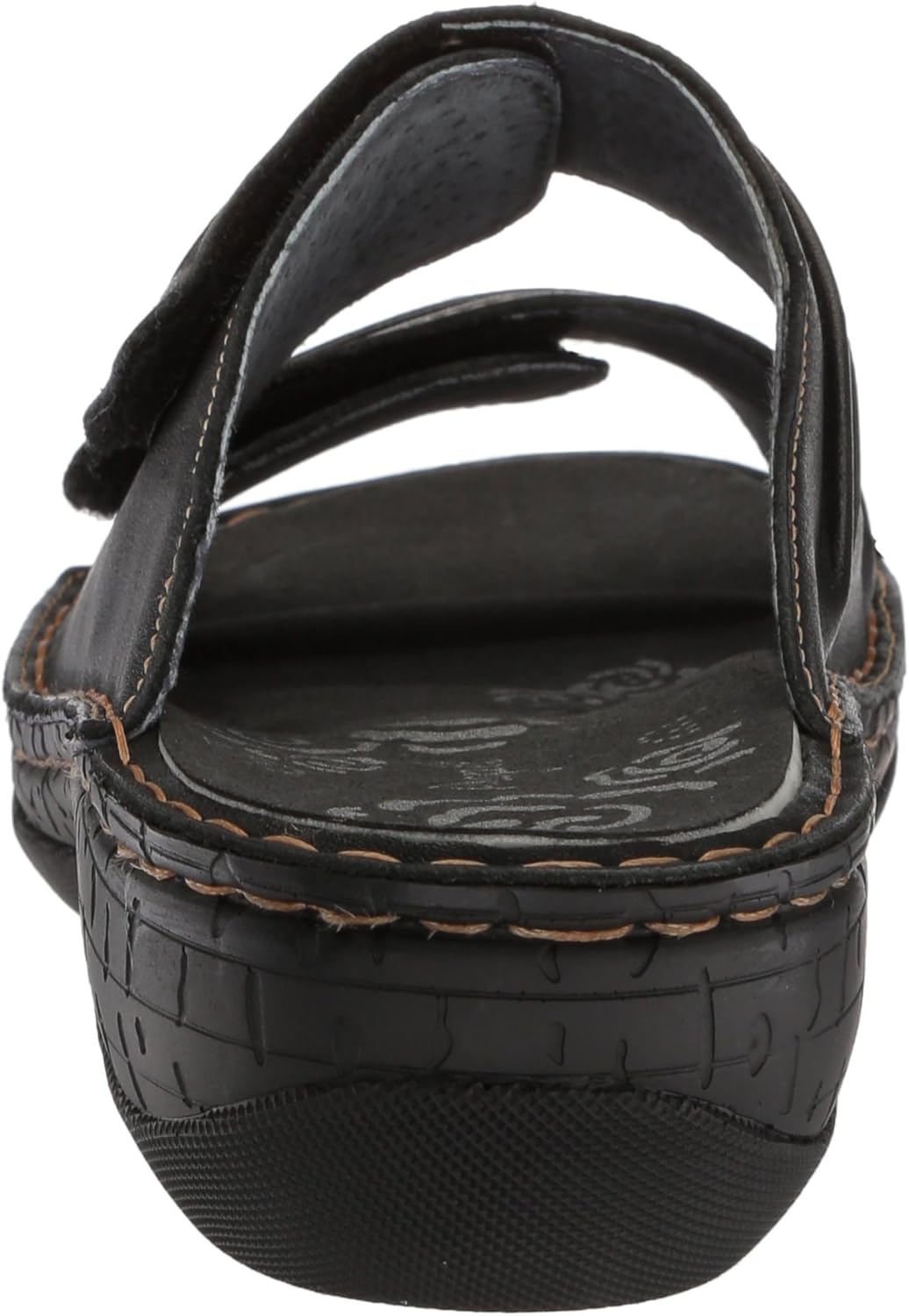 propet june slide sandal