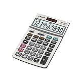 Casio Inc. JF-100BM Standard Function