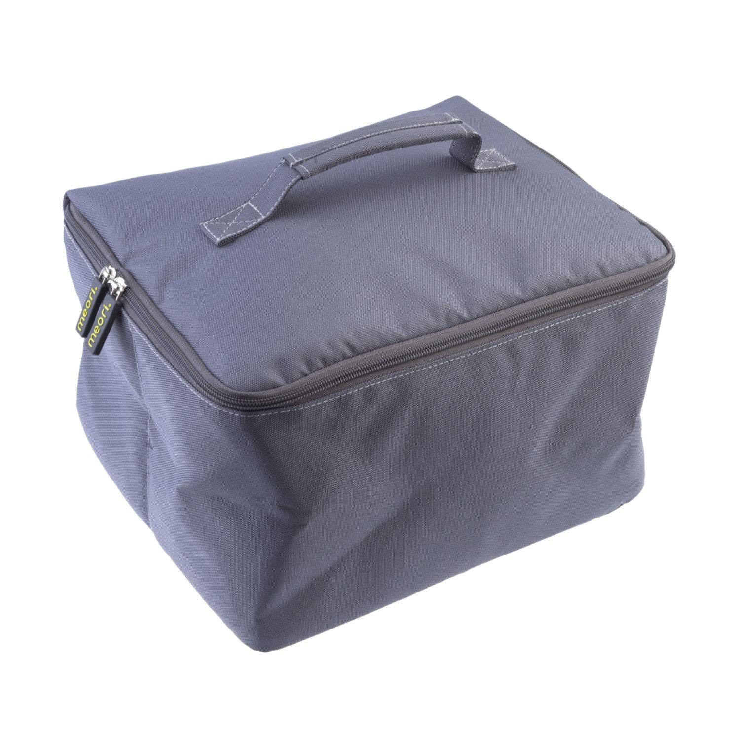 Meori A100045 cooler to folding box