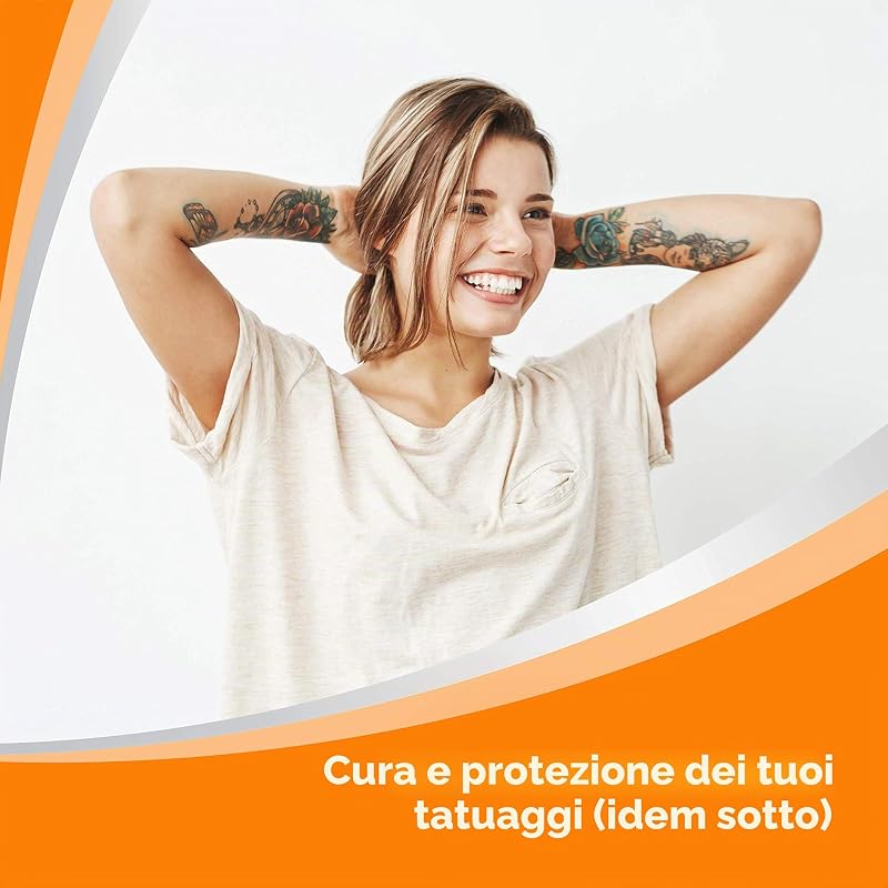 Tattoo Pomada 100G