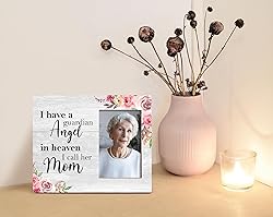 Orchroma Memorial Picture Frame,in Memory of Loved