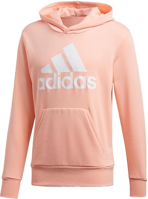 felpa adidas rosa