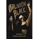 Oblivion Black (The Sculptor)