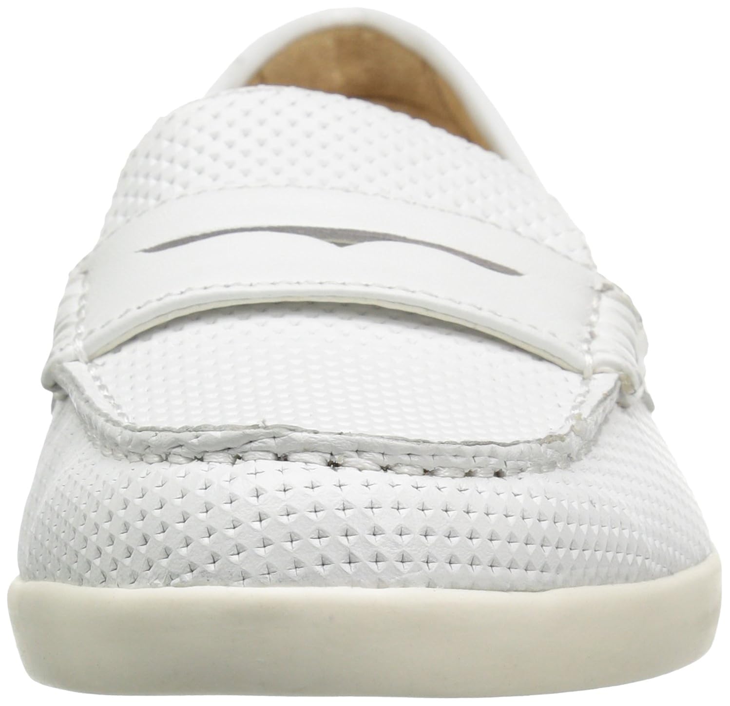 naturalizer women's gwen boat shoe