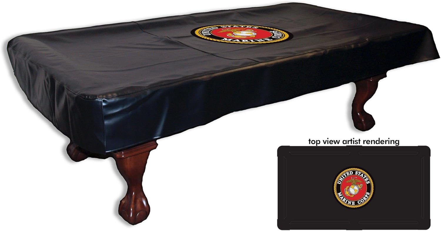 Best Bar Size Pool Table Cover