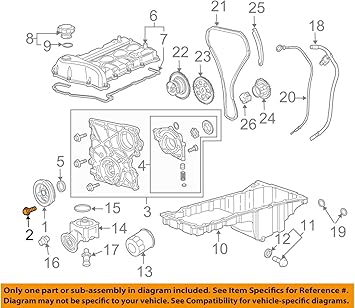 Auto Parts And Vehicles Gm Oem Engine Crnkshft Balance Bolt 11609792 Auto Parts Accessories