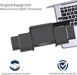 XINGLT A1582 A1502 Laptop Battery for 13 Inch MacBook Pro A1493 7000mAh view 4