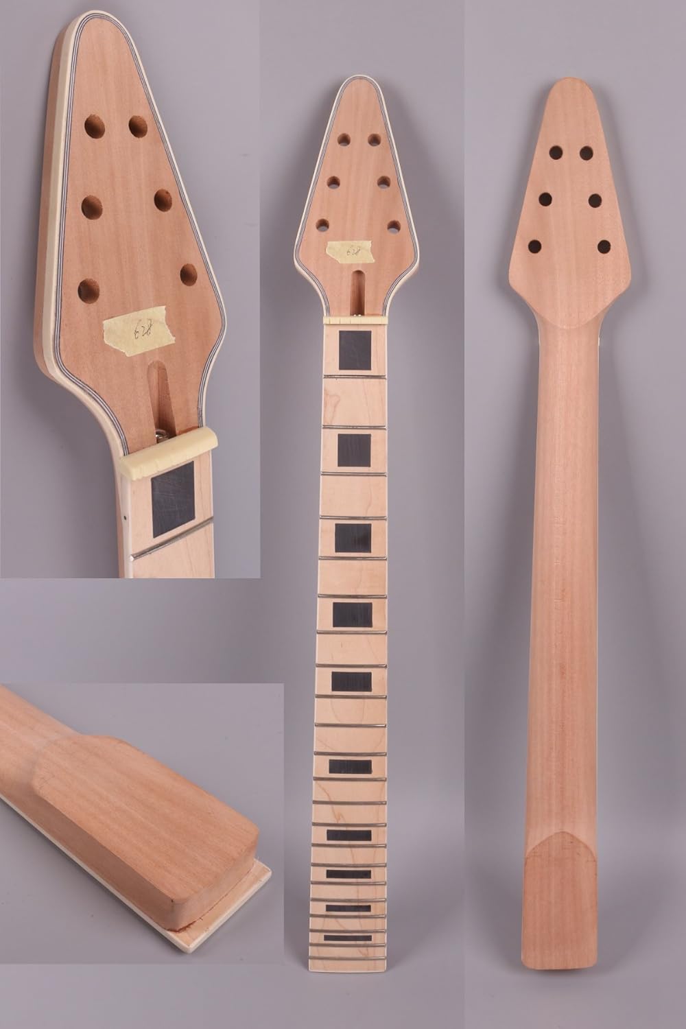 Wood For Classical Guitar Neck at Robert Tolson blog
