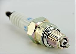 NGK 2983 CR6HSA 2 PACK Spark Plugs Suzuki DRZ 110