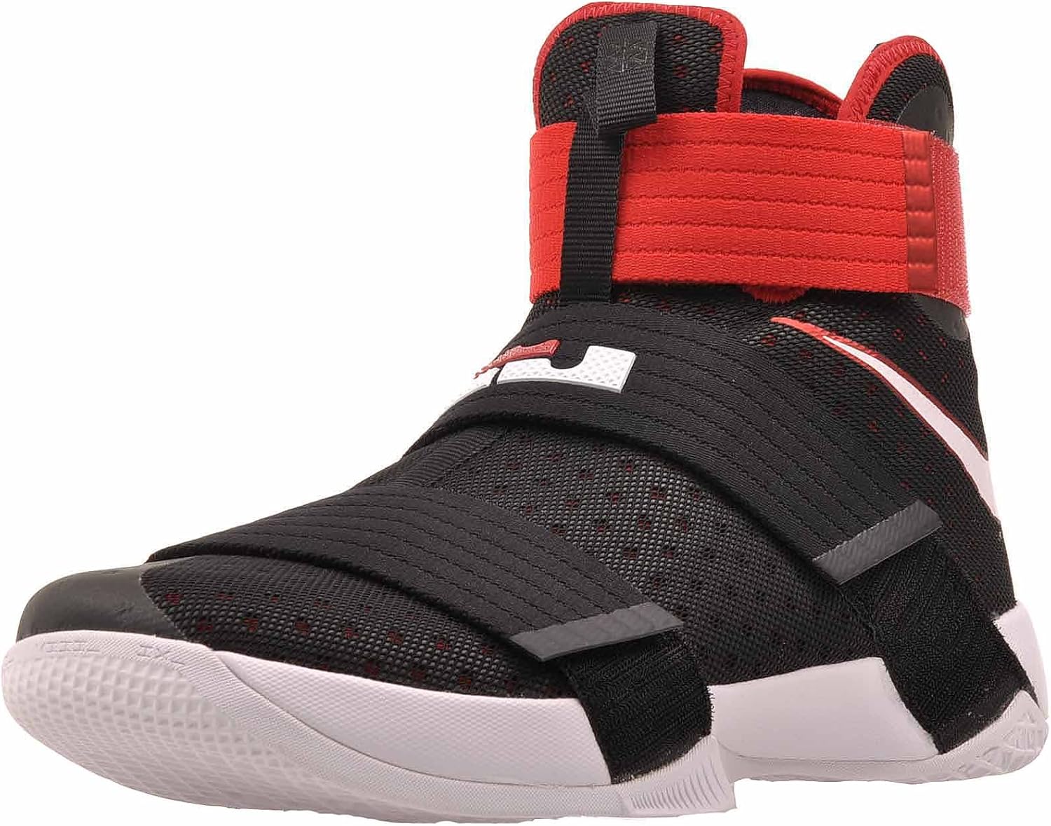 lebron super soldier 10