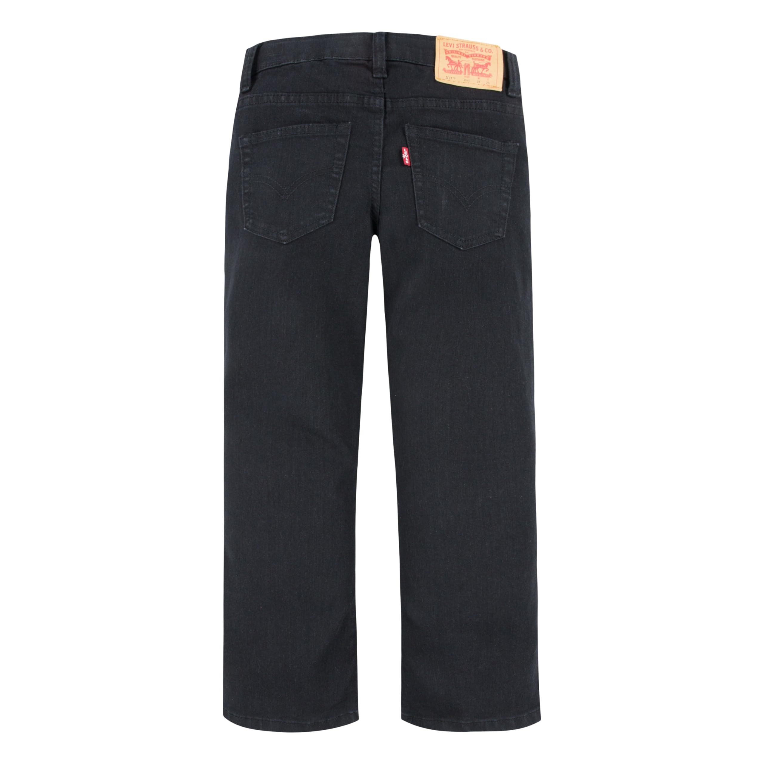 Levi's Boys 517 Bootcut Fit JeansCasual Pants