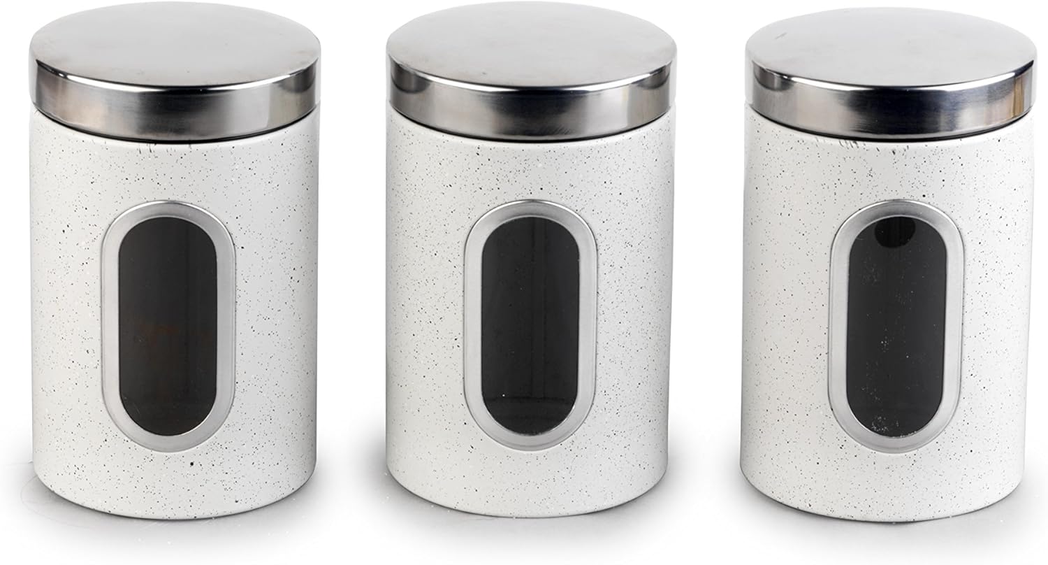 salter tea coffee sugar