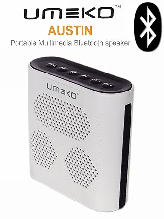 umeko bluetooth speaker
