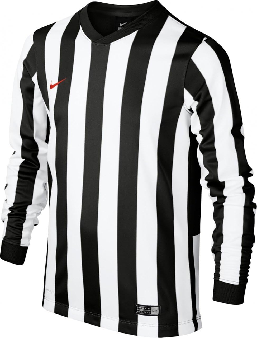 nike long sleeve football top